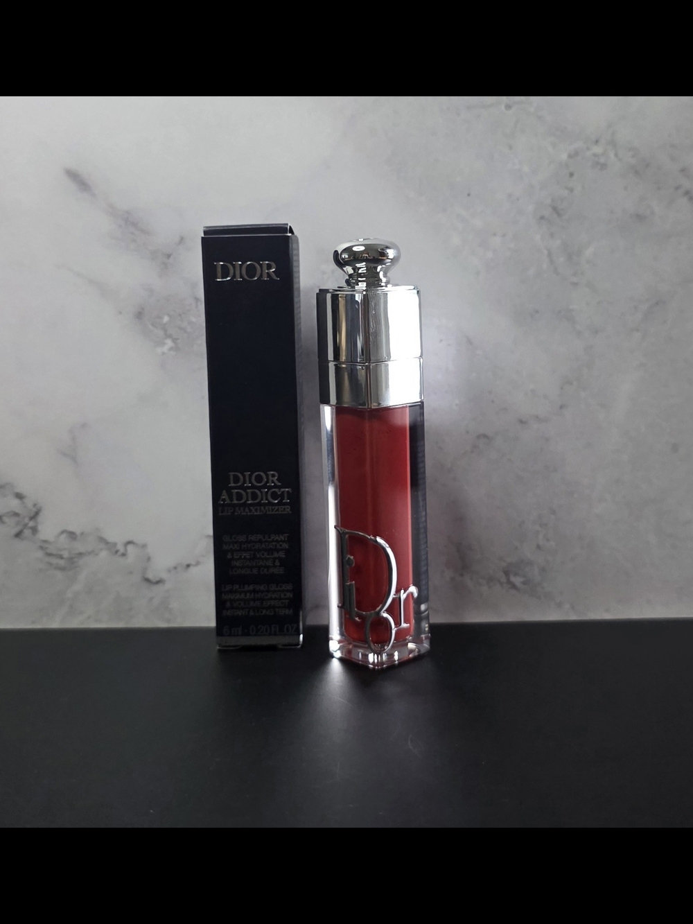 Dior Addict Lip Maximizer